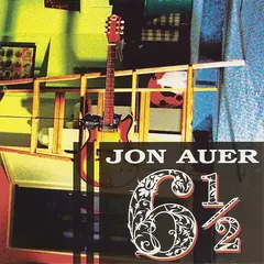 Jon Auer – 6 1/2 (CD, Mini-Album)