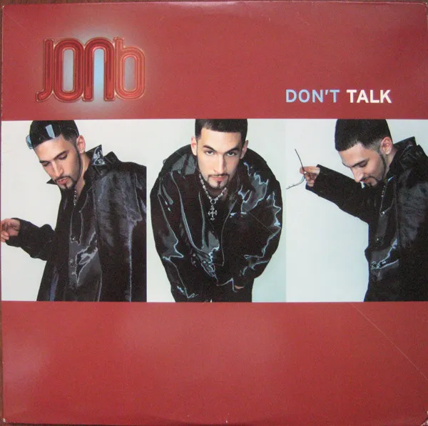 Jon B – Don't Talk