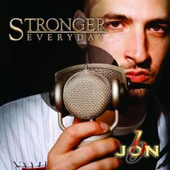 Jon B – Stronger Everyday (File, MP3)