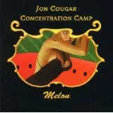 Jon Cougar Concentration Camp – Melon (CD, Album)
