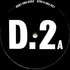 Jon Doe – D.2
