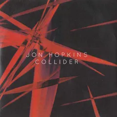 Jon Hopkins – Collider (CDr, Single)