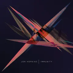 Jon Hopkins – Immunity (CD, Album)