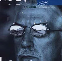 Jon Lord – Pictured Within