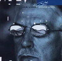 Jon Lord – Pictured Within (CD, Album)