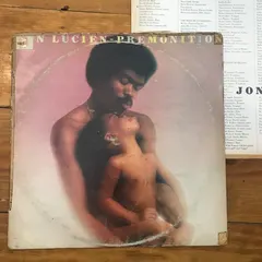 Jon Lucien – Premonition (Vinyl, LP)