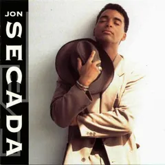 Jon Secada – Jon Secada (CD, Album)