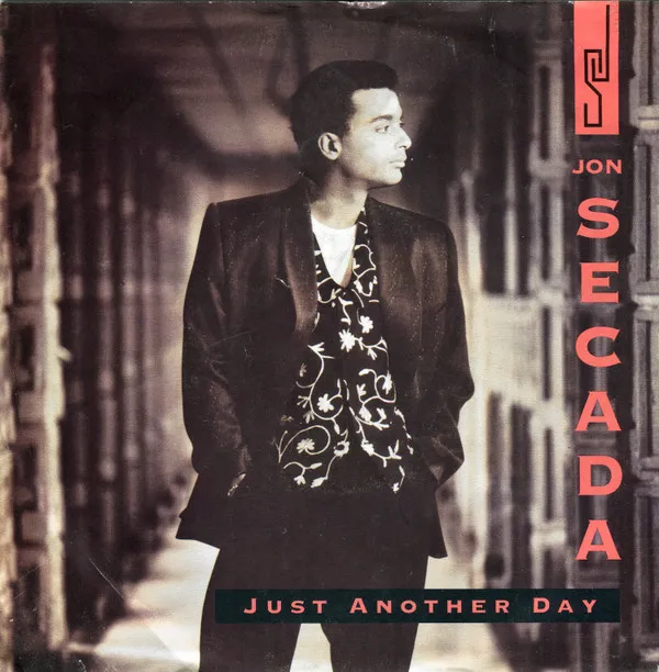 Jon Secada – Just Another Day