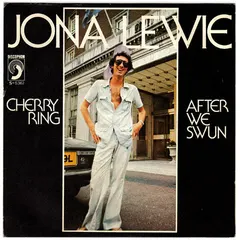 Jona Lewie – Cherry Ring (Vinyl, 7")