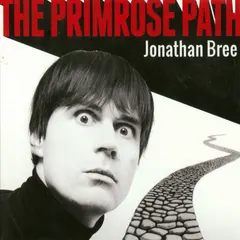 Jonathan Bree – The Primrose Path (Vinyl, LP)