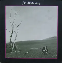 Jonathan King – J.K. All The Way (Vinyl, LP)