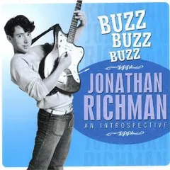 Jonathan Richman – An Introspective (CD, Compilation)