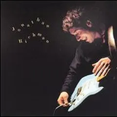 Jonathan Richman – Jonathan Richman (Vinyl, LP)