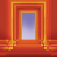 Jonathan Snipes, William Hutson – Room 237 (CD, Album)