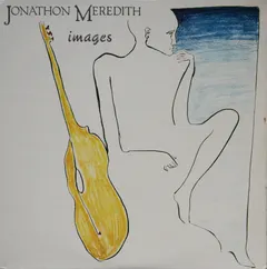 Jonathon Meredith – Images (Vinyl, LP)
