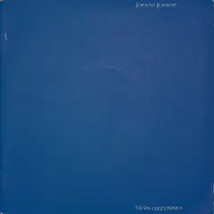 Jonee Jonee – Blár Azzurro (Vinyl, 7")