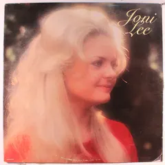 Joni Lee (2) – Joni Lee (Vinyl, LP)