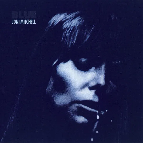 Joni Mitchell – Blue