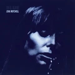 Joni Mitchell – Blue (Vinyl, LP)