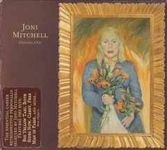 Joni Mitchell – Dreamland (CD, Compilation)