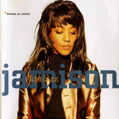 Joniece Jamison – Dream In Colour