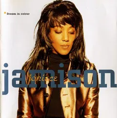 Joniece Jamison – Dream In Colour (CD, Album)