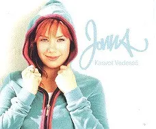 Jonna – Kasvot Vedessä (CD, Single)