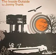 Jonny Trunk – The Inside Outside (Vinyl, LP)