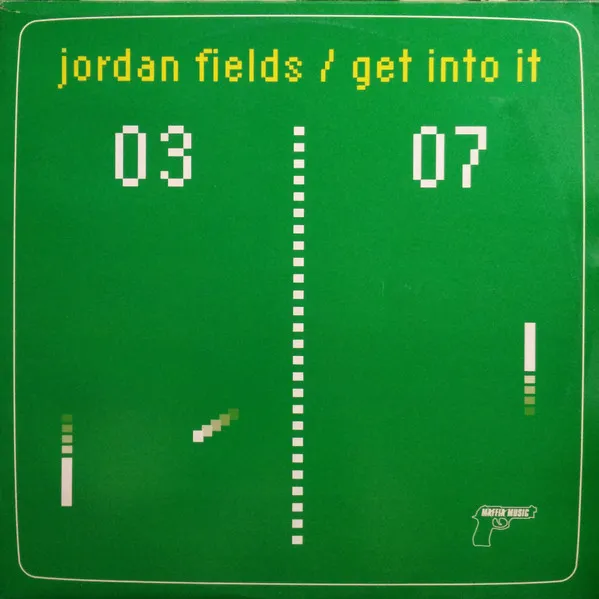 Jordan Fields – Get Into It