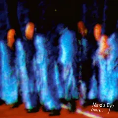 Jordan Rakei – Mind's Eye (File, FLAC)