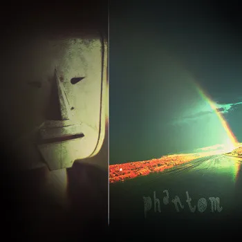Jordan Santana & Error96 – Phantom