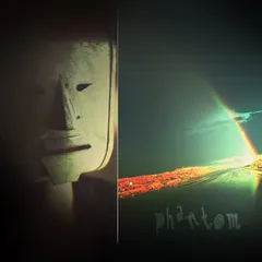 Jordan Santana & Error96 – Phantom (File, MP3)