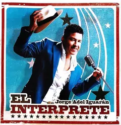 Jorge Adel Iguarán – El Interprete (CD, Album)
