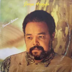 Jorge Aragão – Chorando Estrelas (Vinyl, LP)