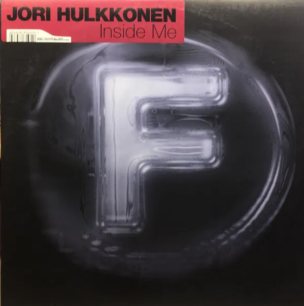 Jori Hulkkonen – Inside Me