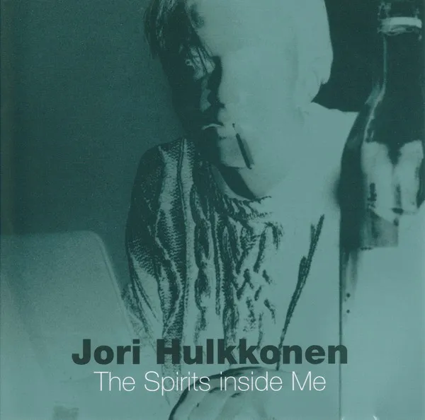 Jori Hulkkonen – The Spirits Inside Me