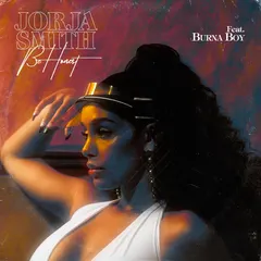 Jorja Smith – Be Honest (File, AAC)