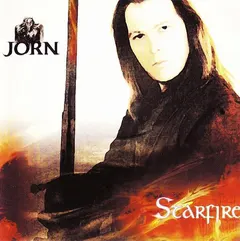 Jorn (4) – Starfire (CD, Album)