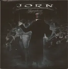 Jorn (4) – Symphonic (CD, Compilation)