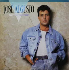 José Augusto – José Augusto (CD, Album)