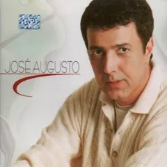 José Augusto – Prisioneiro (CD, Album)