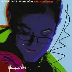 José Luis Montón – Sin Querer (CD, Album)