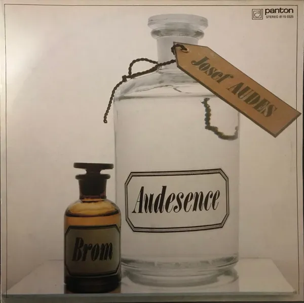 Josef Audes – Audesence