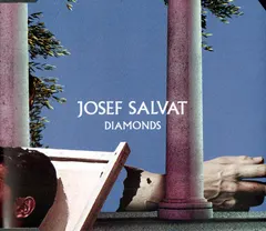 Josef Salvat – Diamonds (CD, Single)
