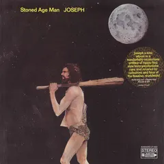 Joseph (16) – Stoned Age Man (Vinyl, LP)