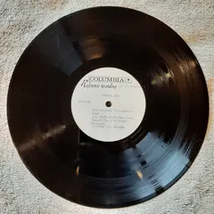 Joseph Byrd – Joseph Byrd (Acetate, 10")