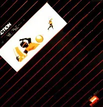 Joseph Glasman* – Action (Vinyl, LP)
