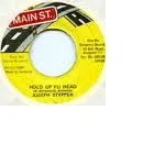Joseph Stepper – Hold Up Yu Head (Vinyl, 7")