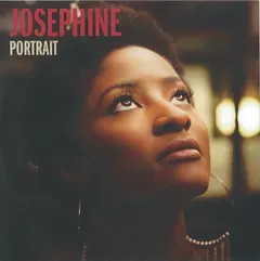 Josephine (9) – Portrait (CDr, Advance)