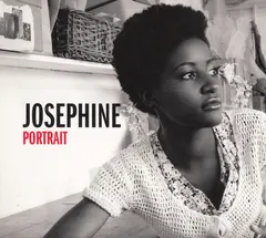 Josephine (9) – Portrait (CD, Album)